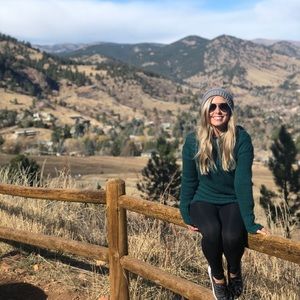 Meet your Posher, Brittany